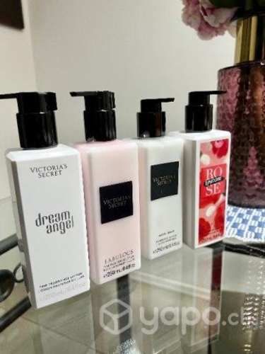 Crema Victoria Angel Gold