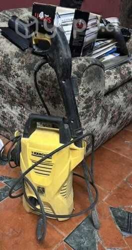 Hidro lavadora karcher K2
