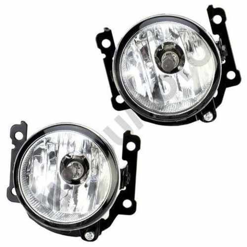 Neblinero mitsubishi l