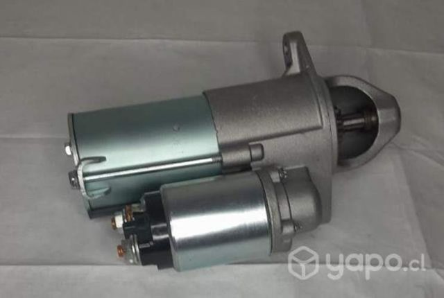 Motor partida chevrolet cruze-tracker-sonic