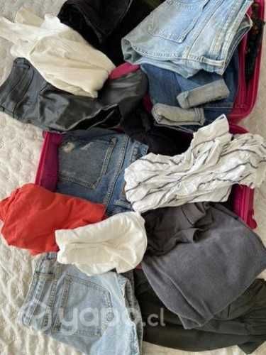 Lote de ropa