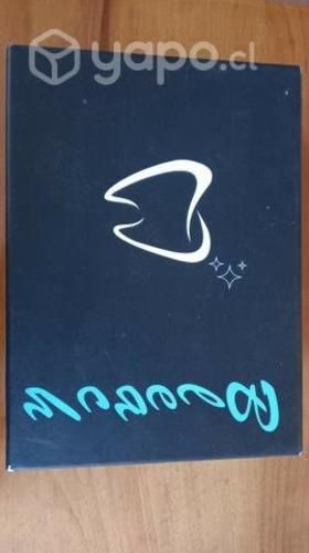 Kit blanqueamiento dental Bleach