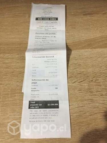 MacBook Pro M1, Gris Espacial 14