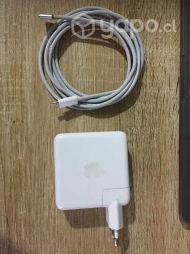 MacBook Pro M1, Gris Espacial 14