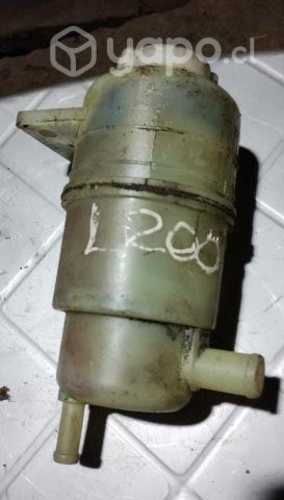 Depósito Hidráulico mitsubishi L200