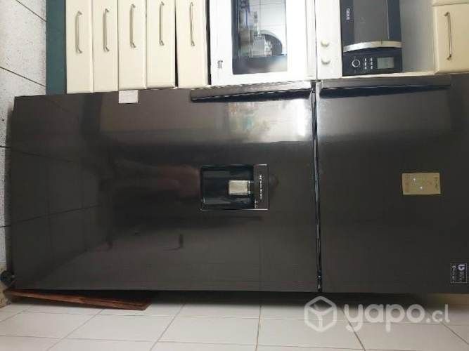 Refrigerador Samsung