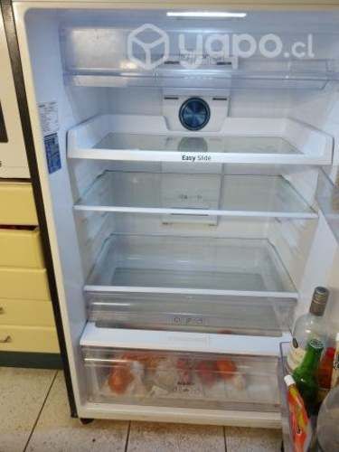 Refrigerador Samsung