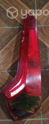 Foco trasero izquierdo mg3 2015