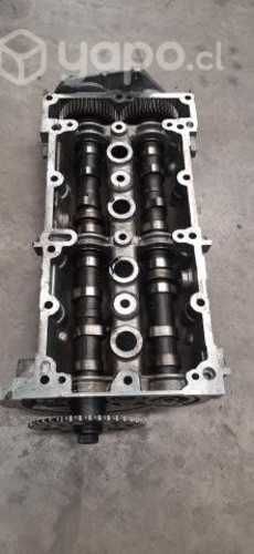 Culatin Fiat City 1.3 diésel