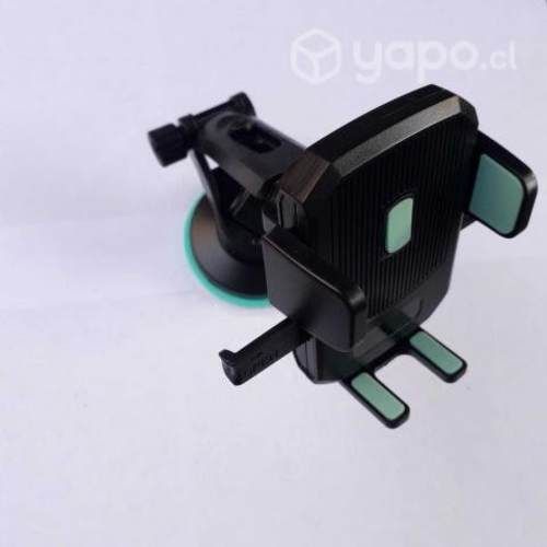 Soporte Base Para Celular Automovil M3 Tablero Vid