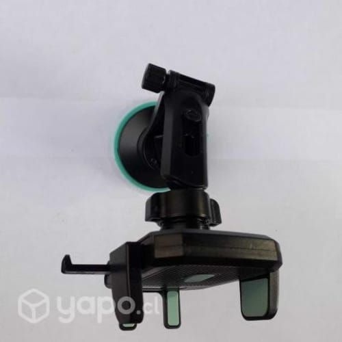 Soporte Base Para Celular Automovil M3 Tablero Vid