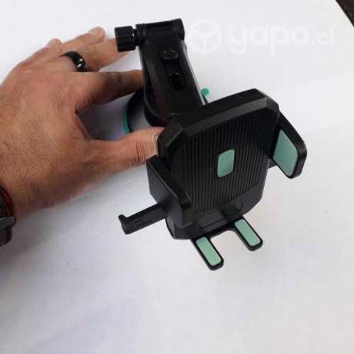 Soporte Base Para Celular Automovil M3 Tablero Vid