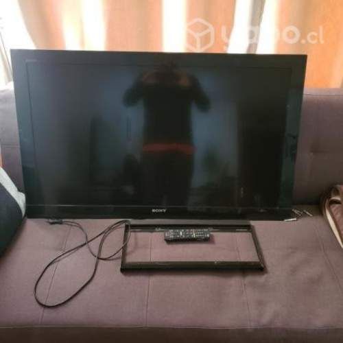 Sony Bravia kdl-40bx452