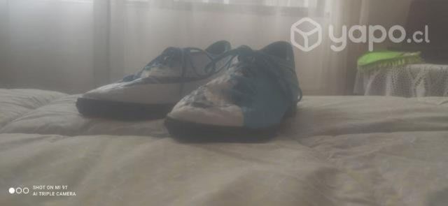 Zapatillas para fútbol