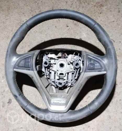 Volante Changan Cx70 2018