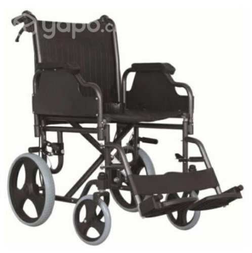 Sillas de ruedas