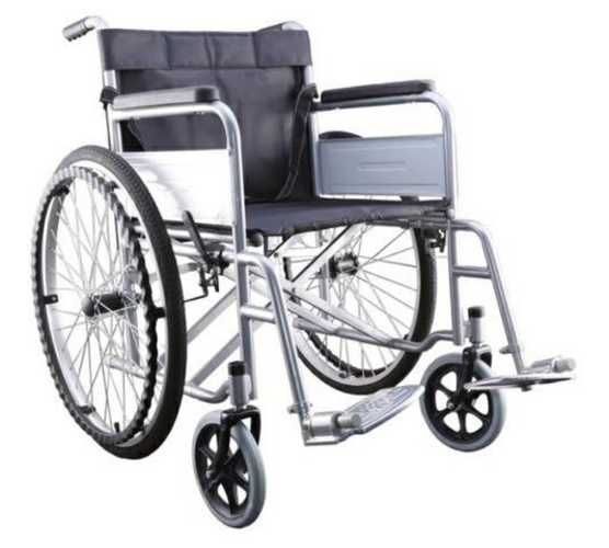 Sillas de ruedas