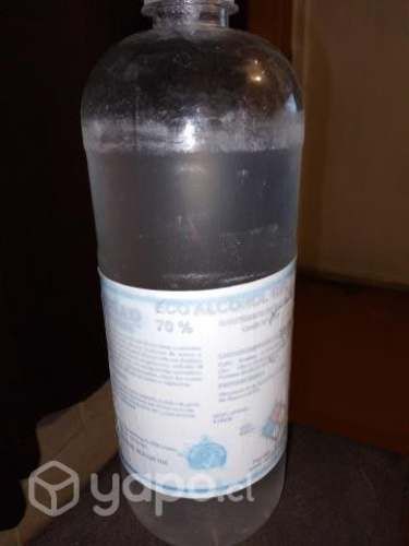 Alcohol gel 1 litro