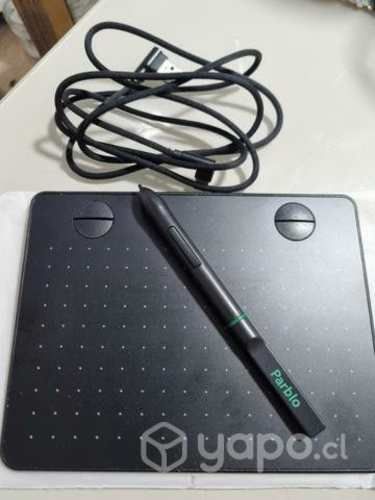 Tableta Gráfica