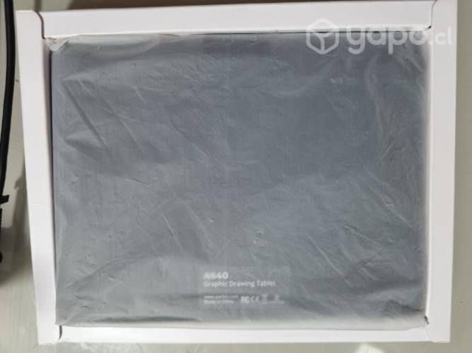 Tableta Gráfica