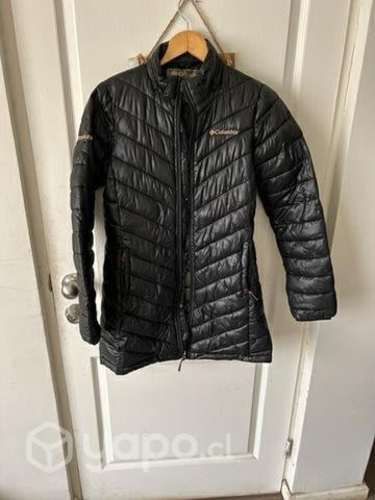 Chaqueta titanium Columbia