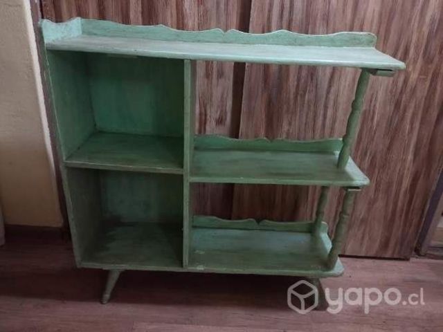 Mueble estilo Vintage