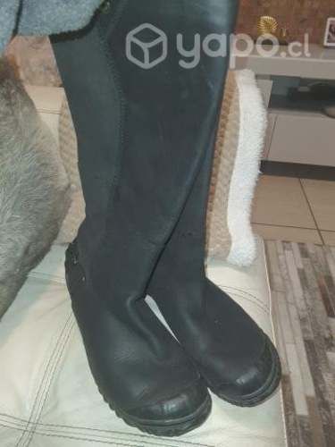 Botas Sorel 39 impecables