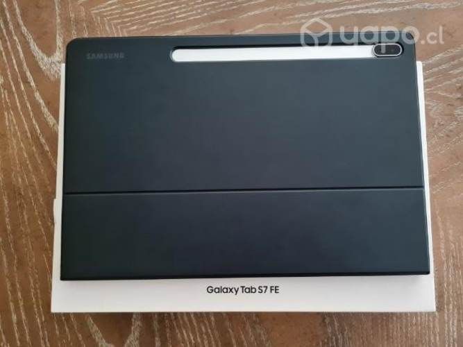 Tablet Samsung Galaxy S7 fe 128gb