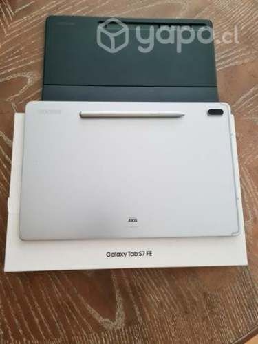 Tablet Samsung Galaxy S7 fe 128gb