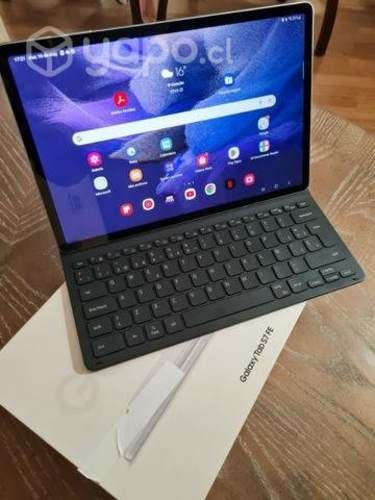 Tablet Samsung Galaxy S7 fe 128gb