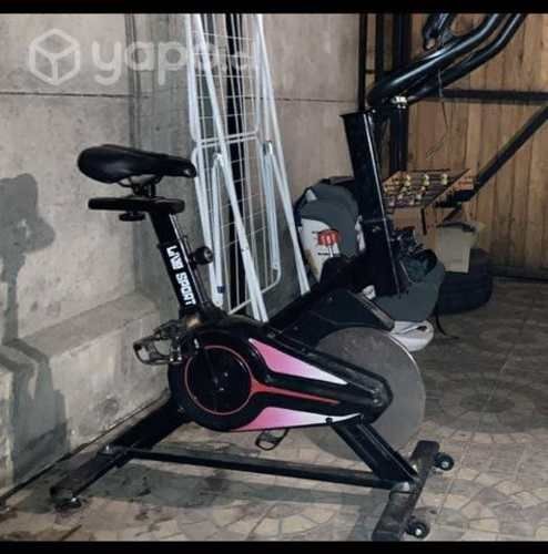 Bicicleta spinning