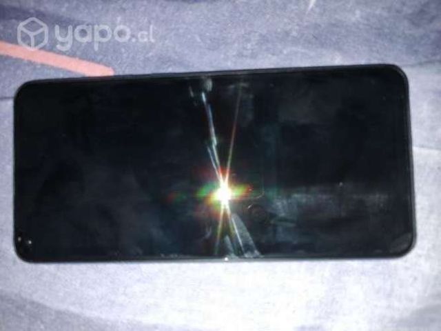 Celular xiaomi redmi note 9