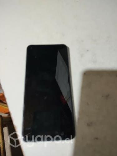 Celular xiaomi redmi note 9