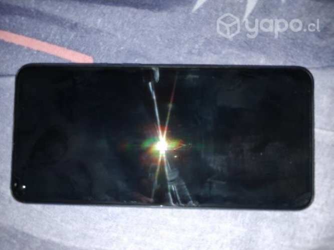 Celular xiaomi redmi note 9