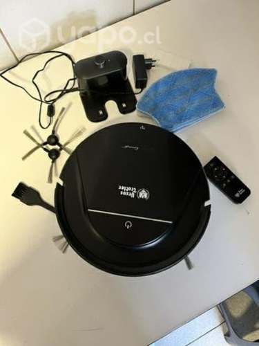 Aspiradora ursus trotter