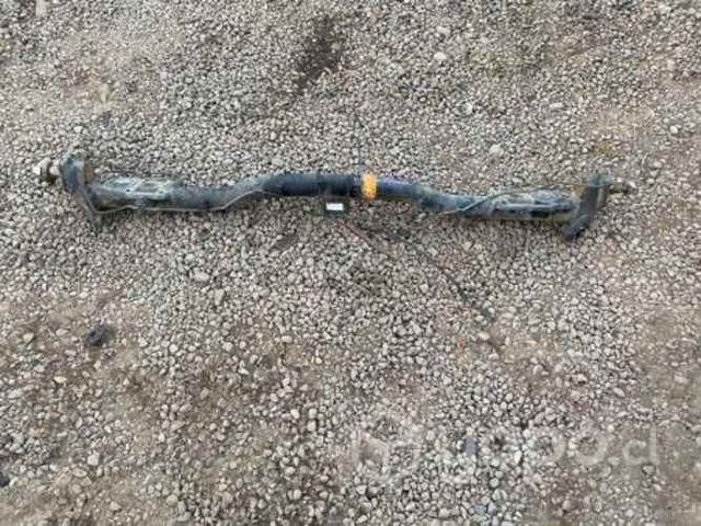 Eje trasero Fiat Strada 2018