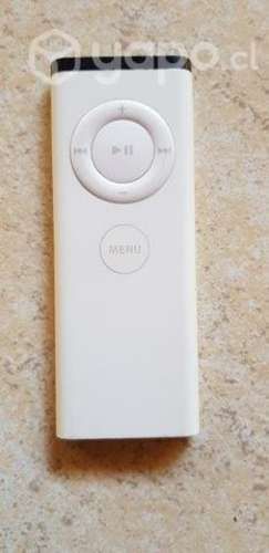 Apple Remote - Control Remoto Para Apple Tv, Mac O