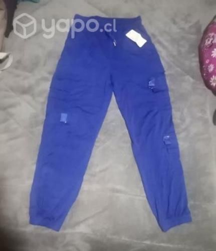 Buzos Jogger