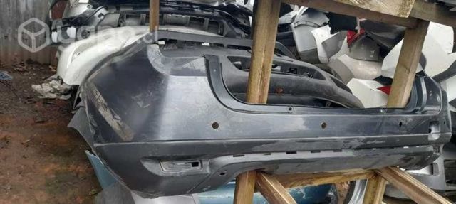 PARAGOLPE RENAULT DUSTER 2017 original