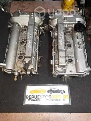 Culata hyundai veracruz 3.7