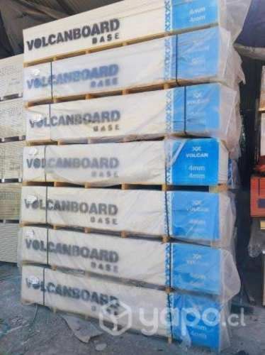 Intenit Fibrocemento 4MM Medidas 1.20x2.40