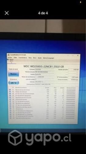 Hp 280 g2 sff i5 6500t