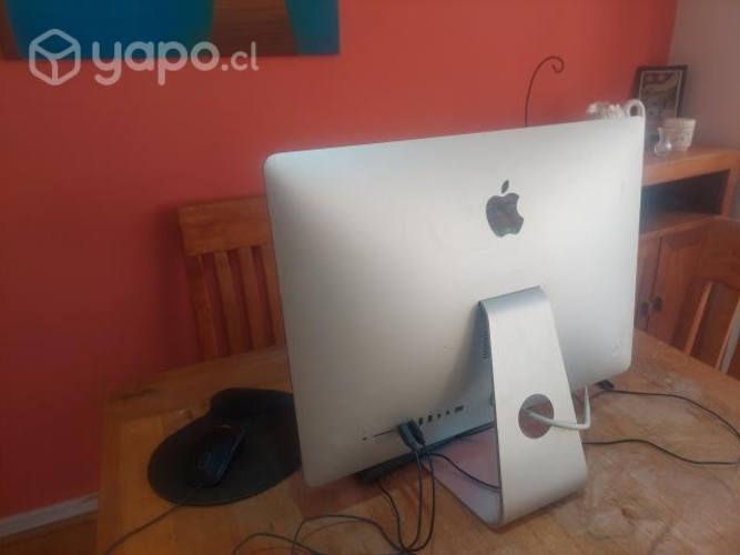 Imac 21.5 año 2013