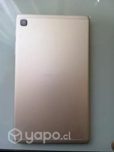 Tablet Samsung galaxy tab A7 lite