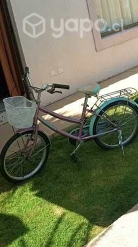 Bicicleta oxford cyclotour aro 20