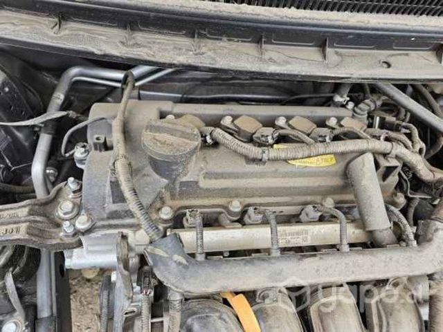 Motor kia soluto 2022