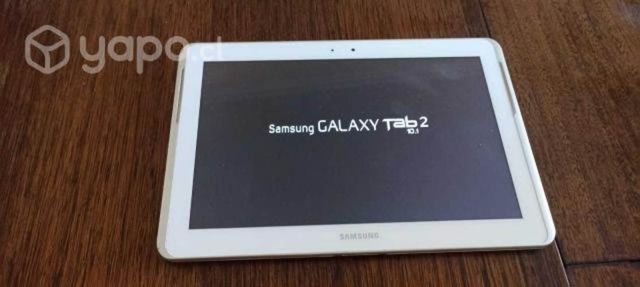 Tablet Sansung TAB 2 de 10.1
