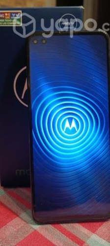 Celular Motorola modelo G100