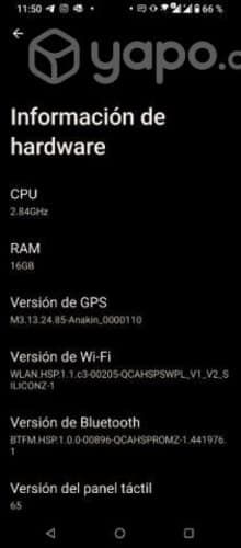 Rog 5 pro 16 RAM.256 rom global