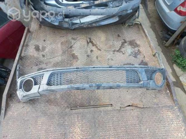 Parach inferior o spoiler Chevrolet Orlando ORIGIN